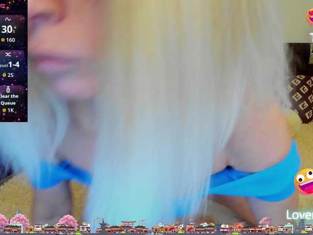 Saragrend1's BongaCams show and profile