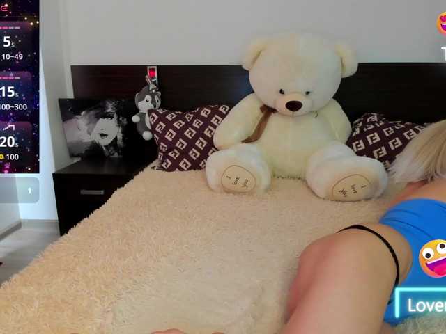 Saragrend1's BongaCams show and profile