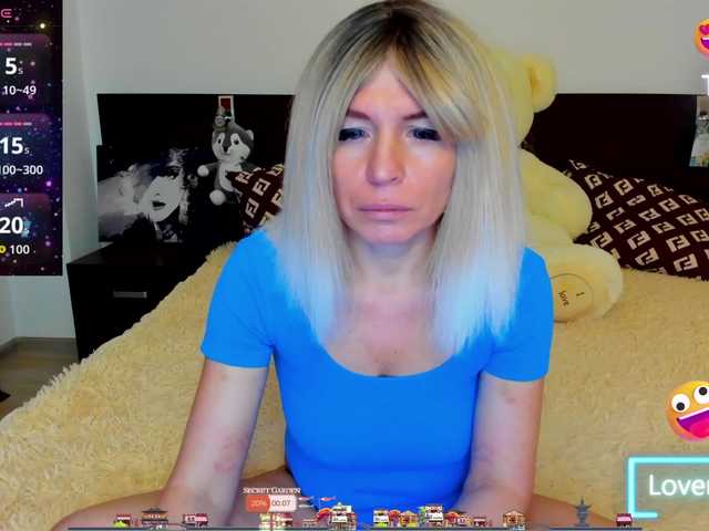 Saragrend1's BongaCams show and profile