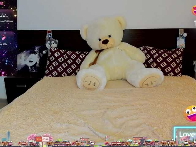 Saragrend1's BongaCams show and profile