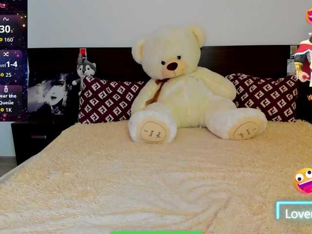 Saragrend1's BongaCams show and profile