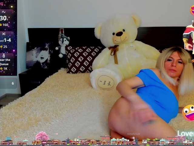 Saragrend1's BongaCams show and profile