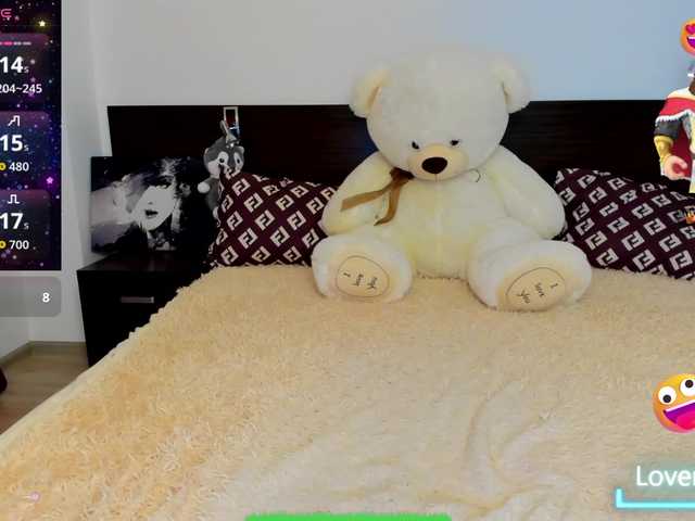 Saragrend1's BongaCams show and profile