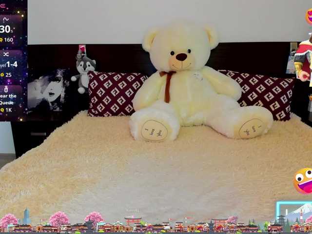 Saragrend1 from BongaCams is Freechat