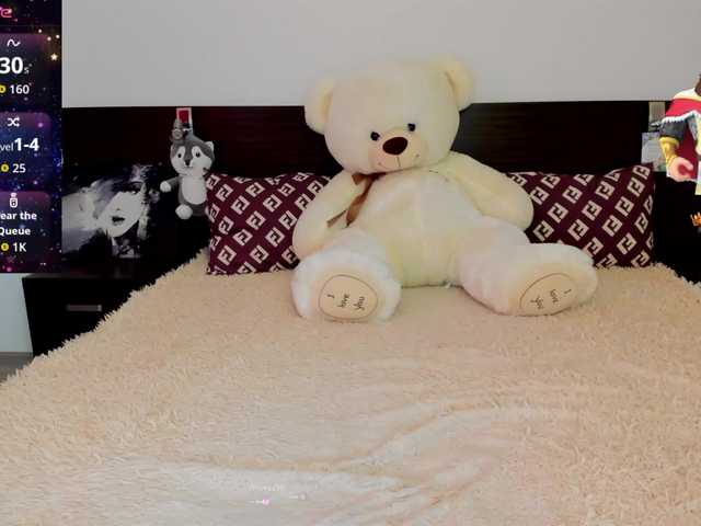 Saragrend1's BongaCams show and profile