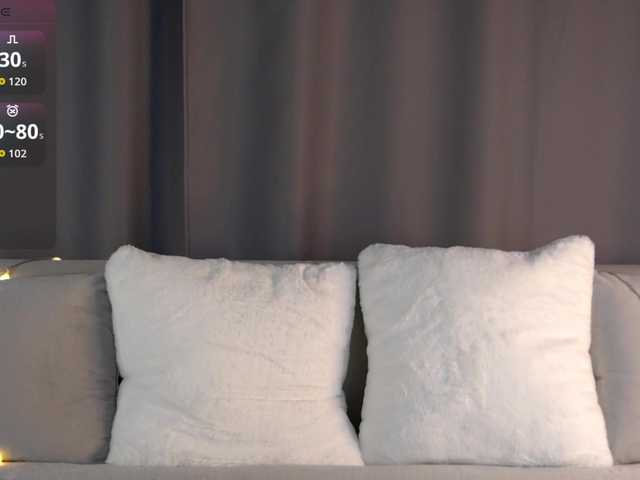 lisfoster's BongaCams show and profile