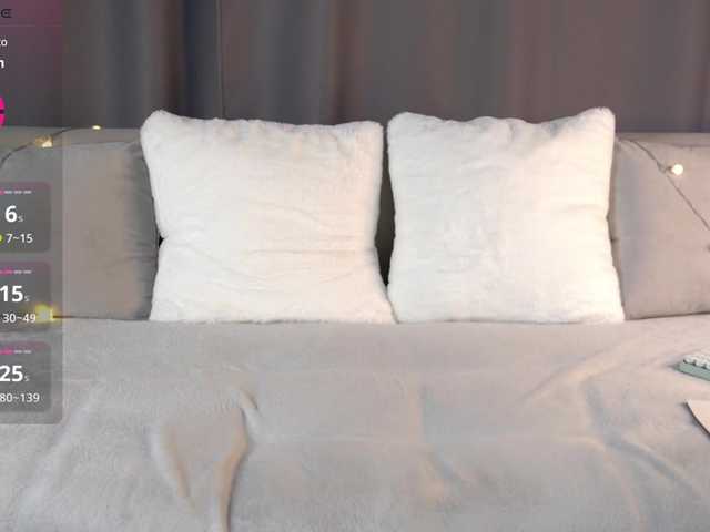 lisfoster's BongaCams profile