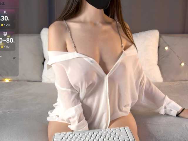 lisfoster from BongaCams is Freechat