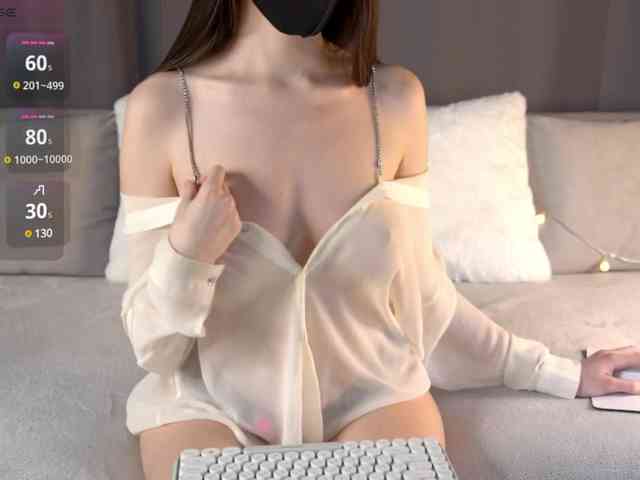 nude webcam Lisfoster
