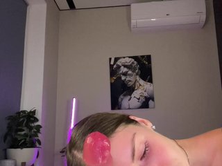 Barmaleyka23 Porn Show