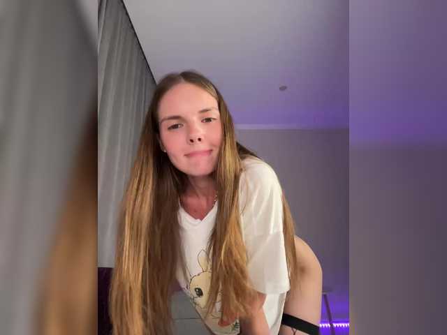 MarilynFord Live Webcam on BongaCams