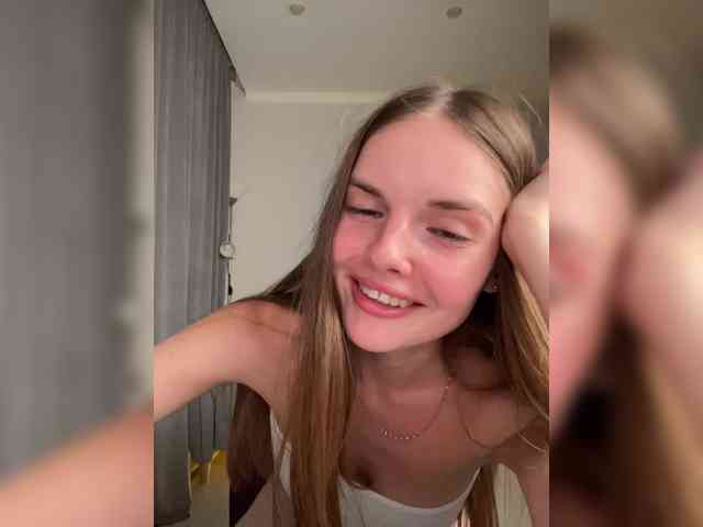 Barmaleyka23 webcam