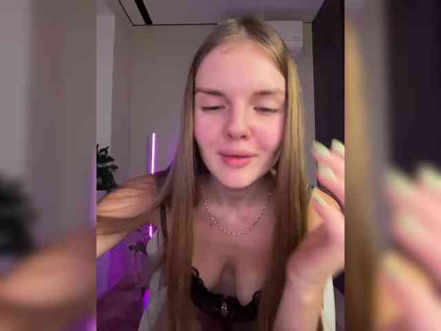 Barmaleyka23 webcam