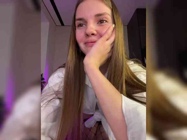 Barmaleyka23 webcam