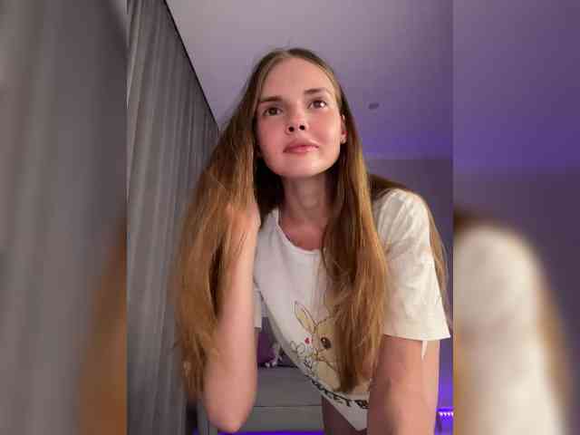 Barmaleyka23 webcam