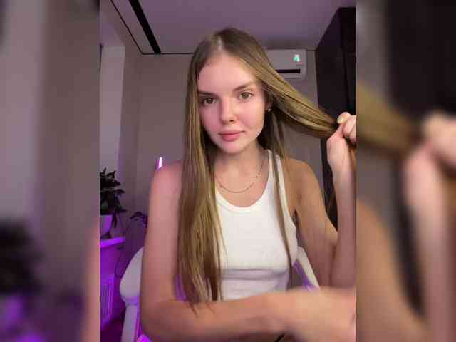 Barmaleyka23 webcam