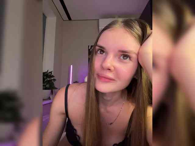 Barmaleyka23 webcam
