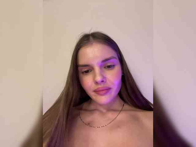 MarilynFord's webcam live show