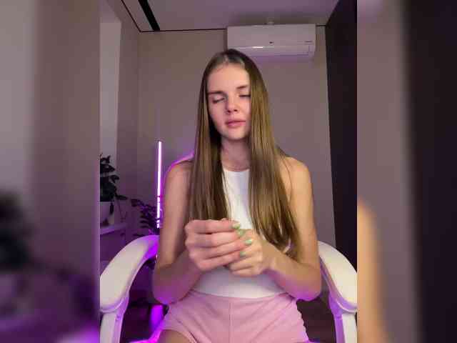 Barmaleyka23 webcam