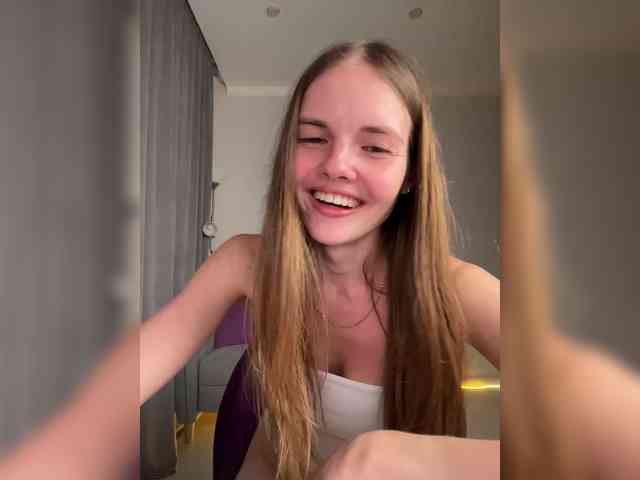 Barmaleyka23 webcam