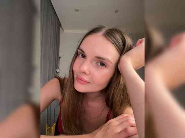 Barmaleyka23 webcam