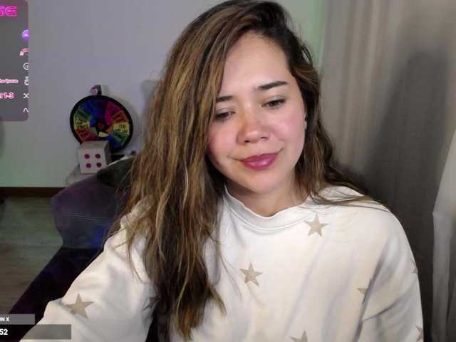 Mandariina — bongacams