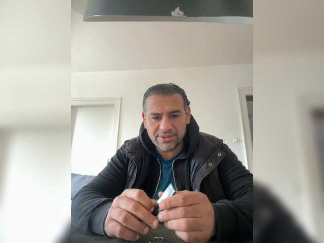 Jupimo from BongaCams