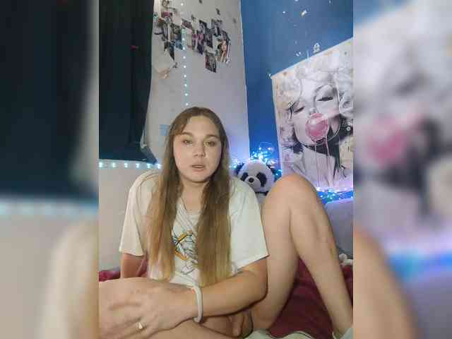 LadyChristina Live Webcam on BongaCams