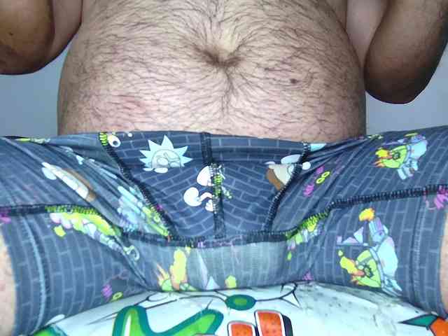 Charlie202 Live Webcam on BongaCams