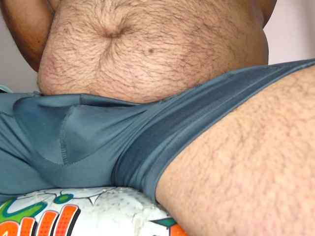 Charlie202 Live Webcam on BongaCams