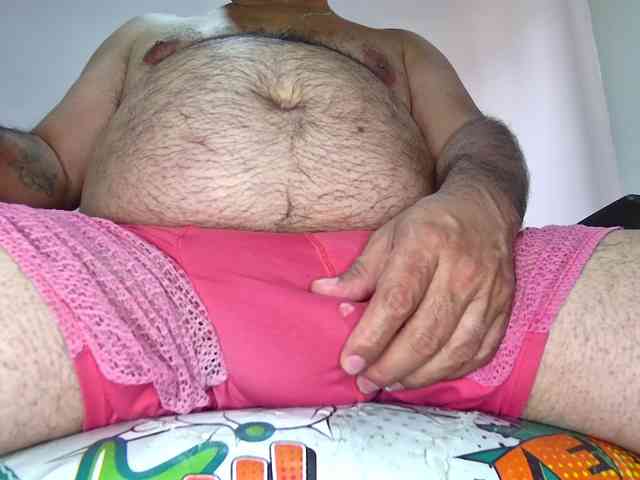 Charlie202 Live Webcam on BongaCams