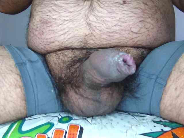 Charlie202 Live Webcam on BongaCams