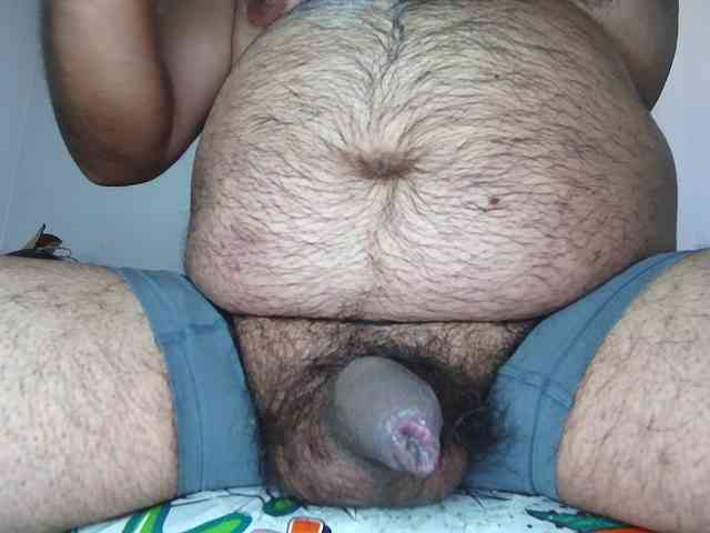 Charlie202 Live Webcam on BongaCams