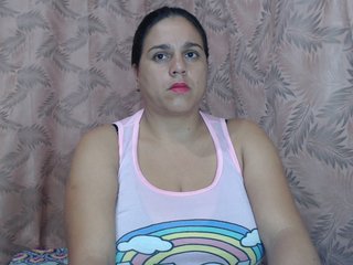 Mariaarredond Porn Show