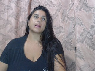 Mariaarredond Porn Show