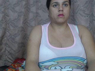 Mariaarredond Porn Show