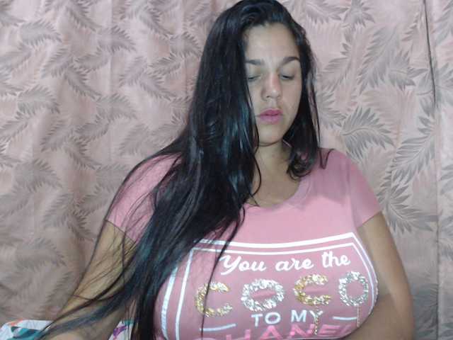 Mariaarredond's BongaCams show and profile