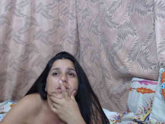 Модель: Mariaarredond