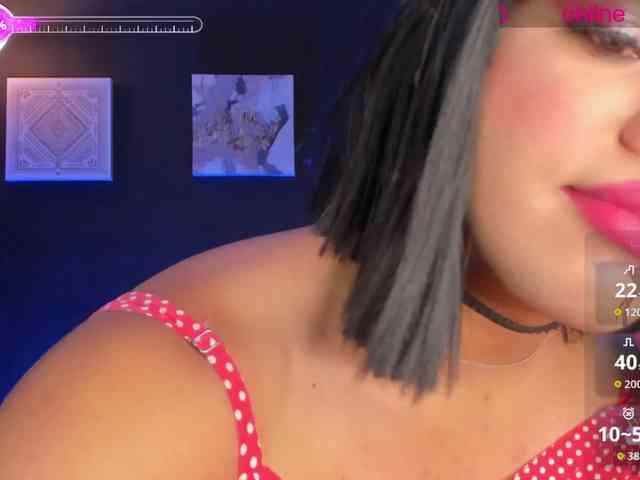 CrystalRambea CrystalRambea