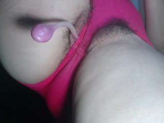 candylovet Porn Show