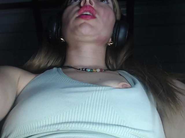 candylovet's BongaCams show and profile