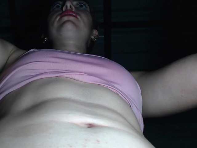 candylovet live cam profile