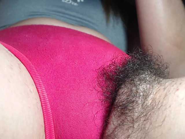 candylovet's BongaCams show and profile