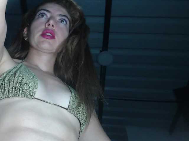 candylovet's BongaCams show and profile