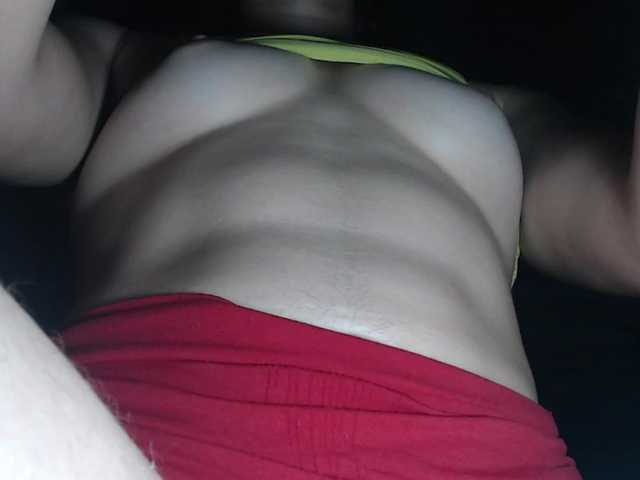 candylovet's BongaCams show and profile