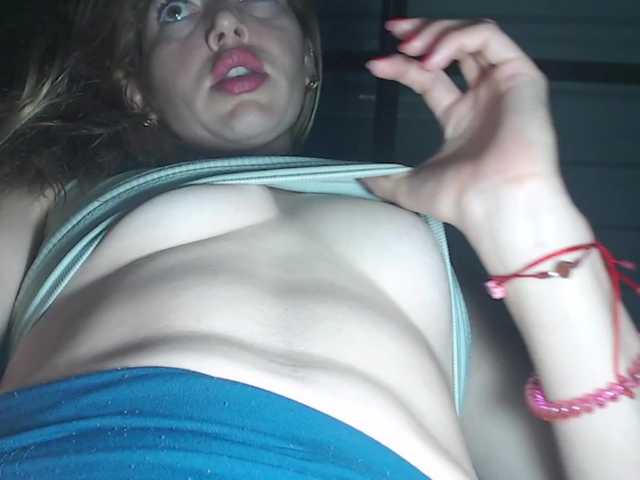 candylovet's BongaCams show and profile