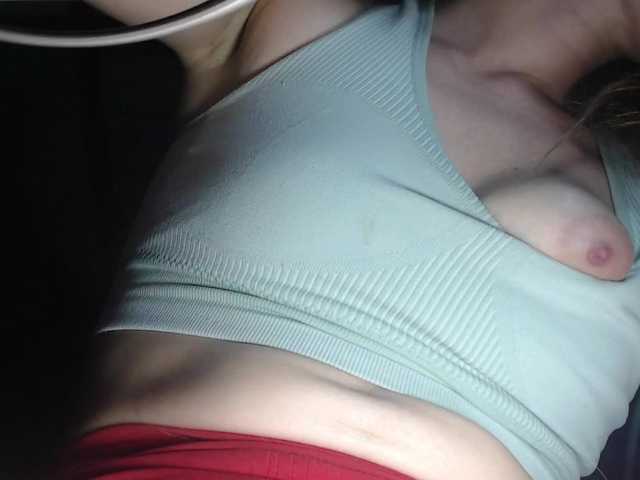 candylovet's BongaCams show and profile