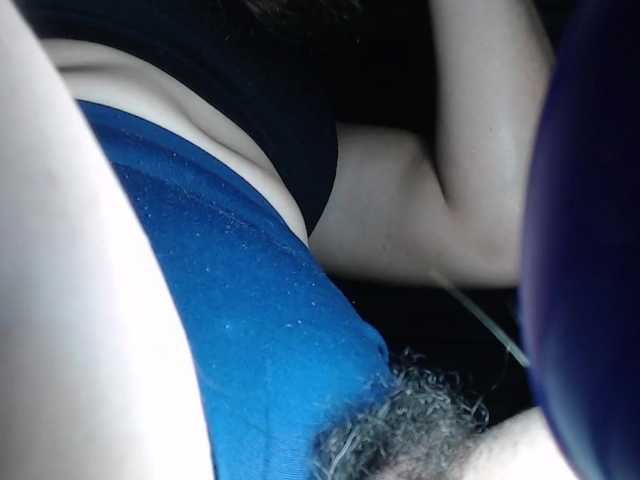 candylovet's BongaCams show and profile