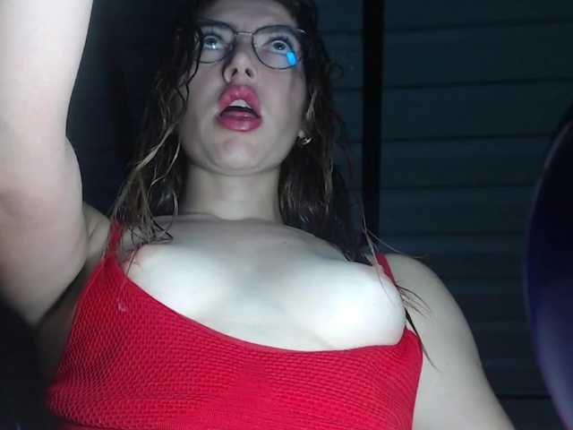 candylovet's BongaCams show and profile