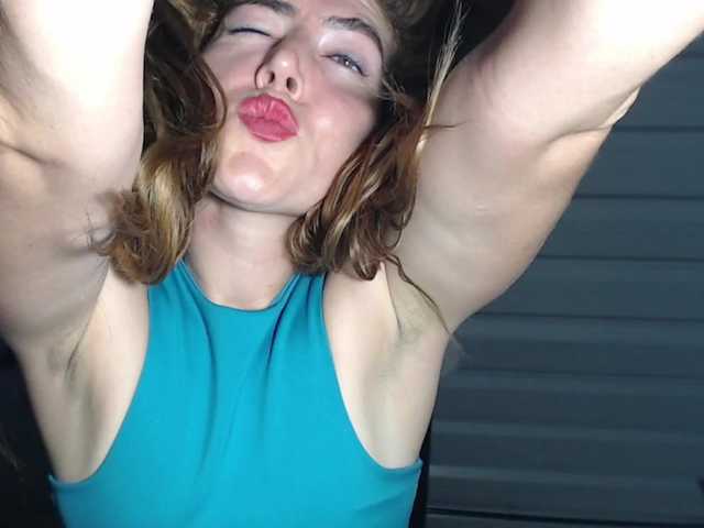 candylovet's BongaCams show and profile